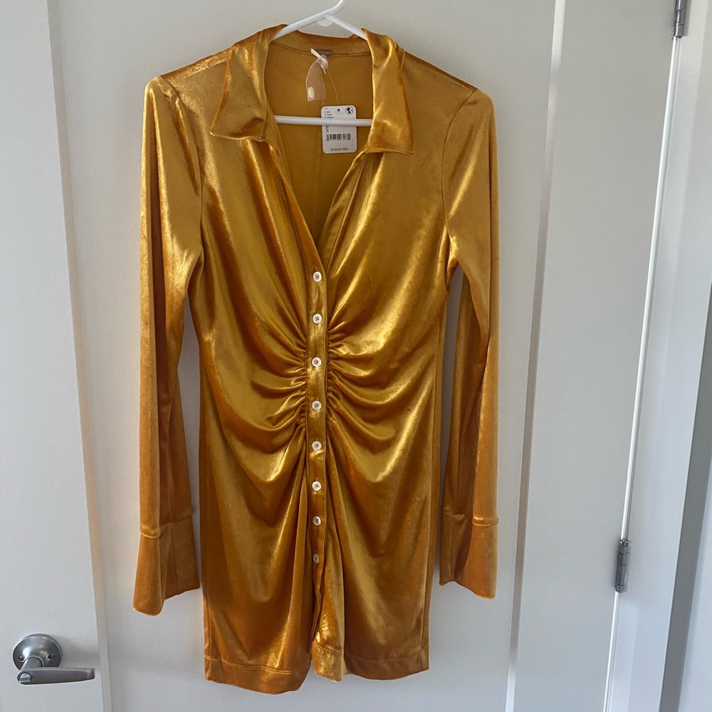 NWT Free People Dress